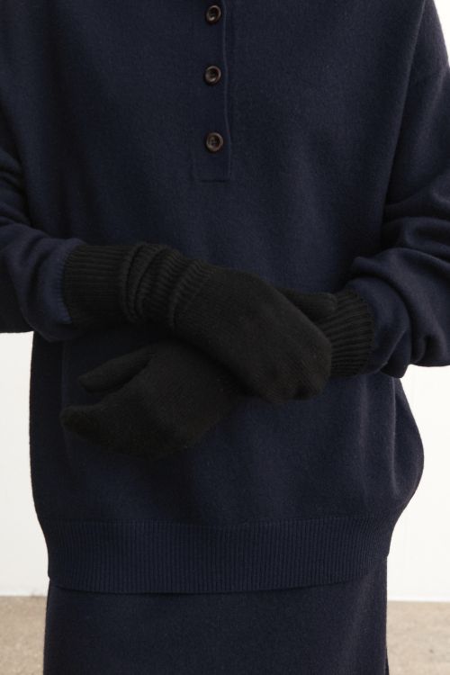 Merino Mittens