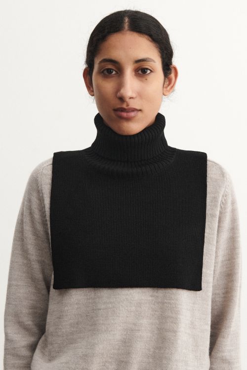 Merino Neckwarmer