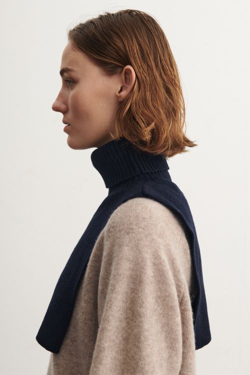 Merino Neckwarmer