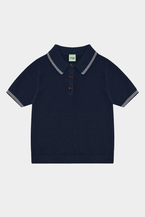 Pique Polo