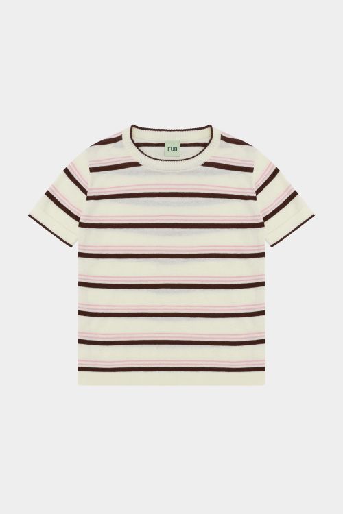 Striped T-shirt