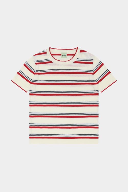 Striped T-shirt