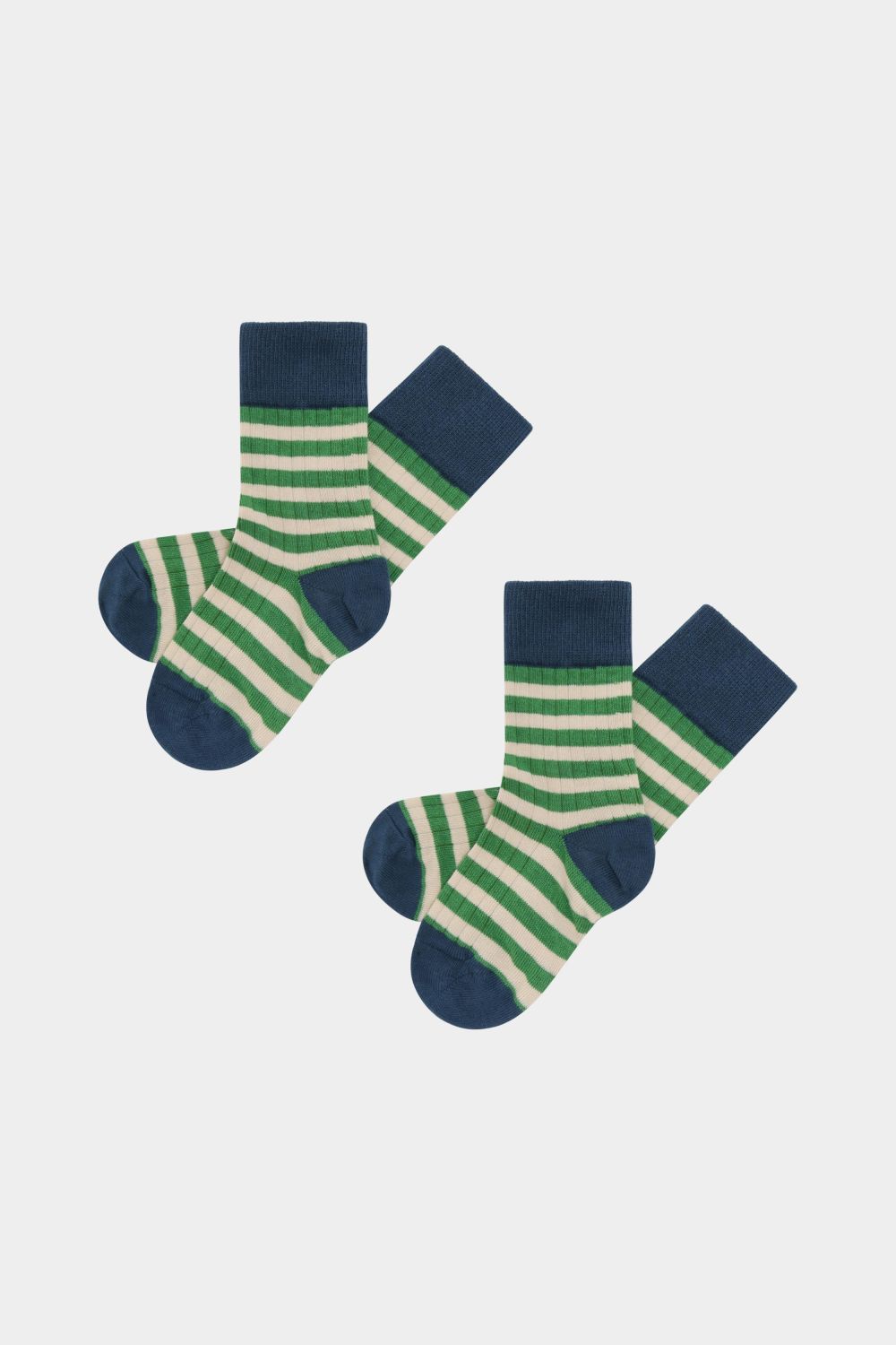 Classic Stripe Socks