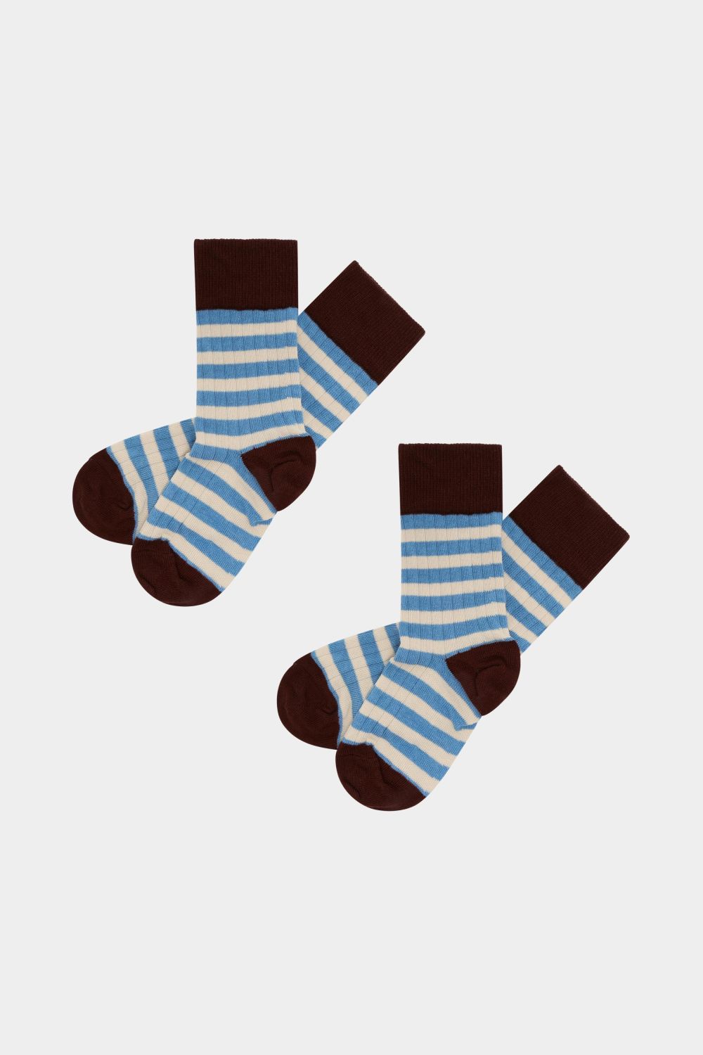 Classic Stripe Socks