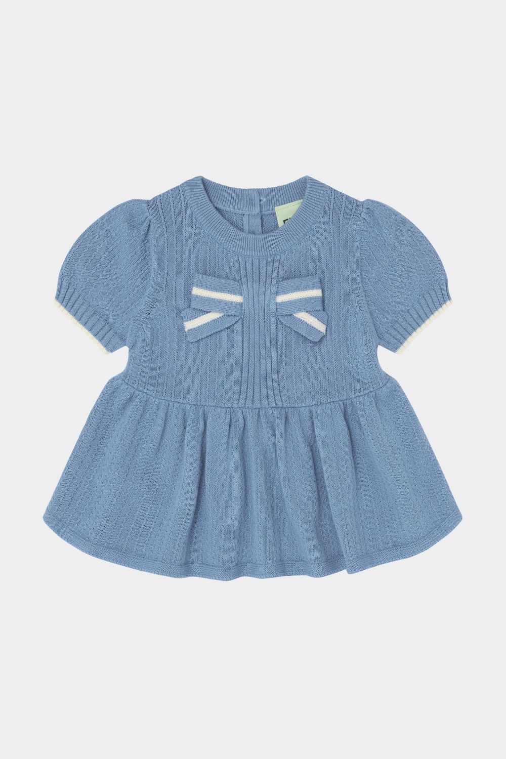 Baby Bow Top