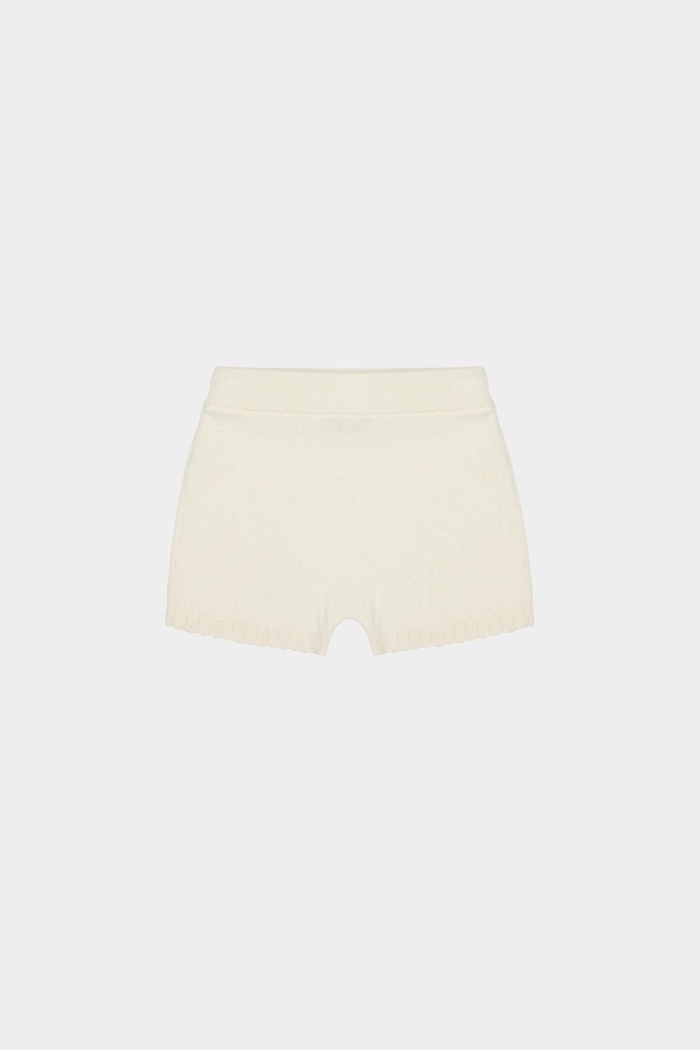 Baby Lace Shorts