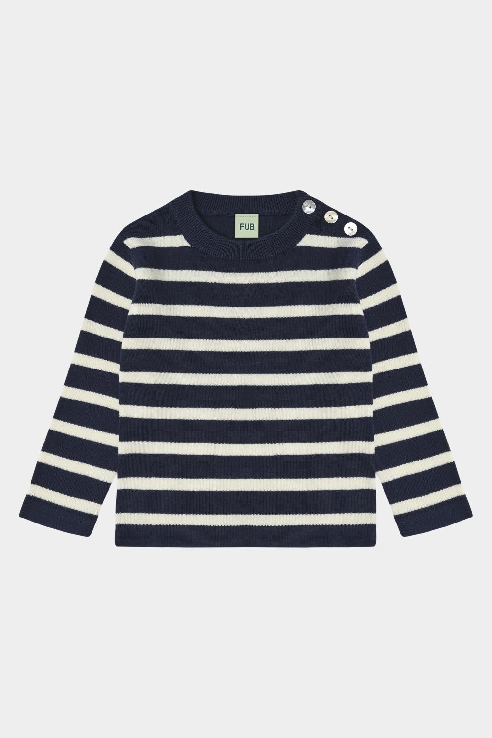 Baby Long Sleeve Tee