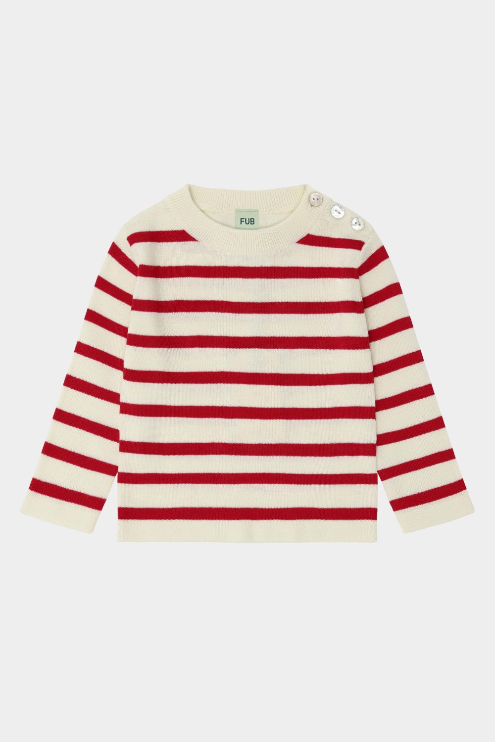 Baby Long Sleeve Tee