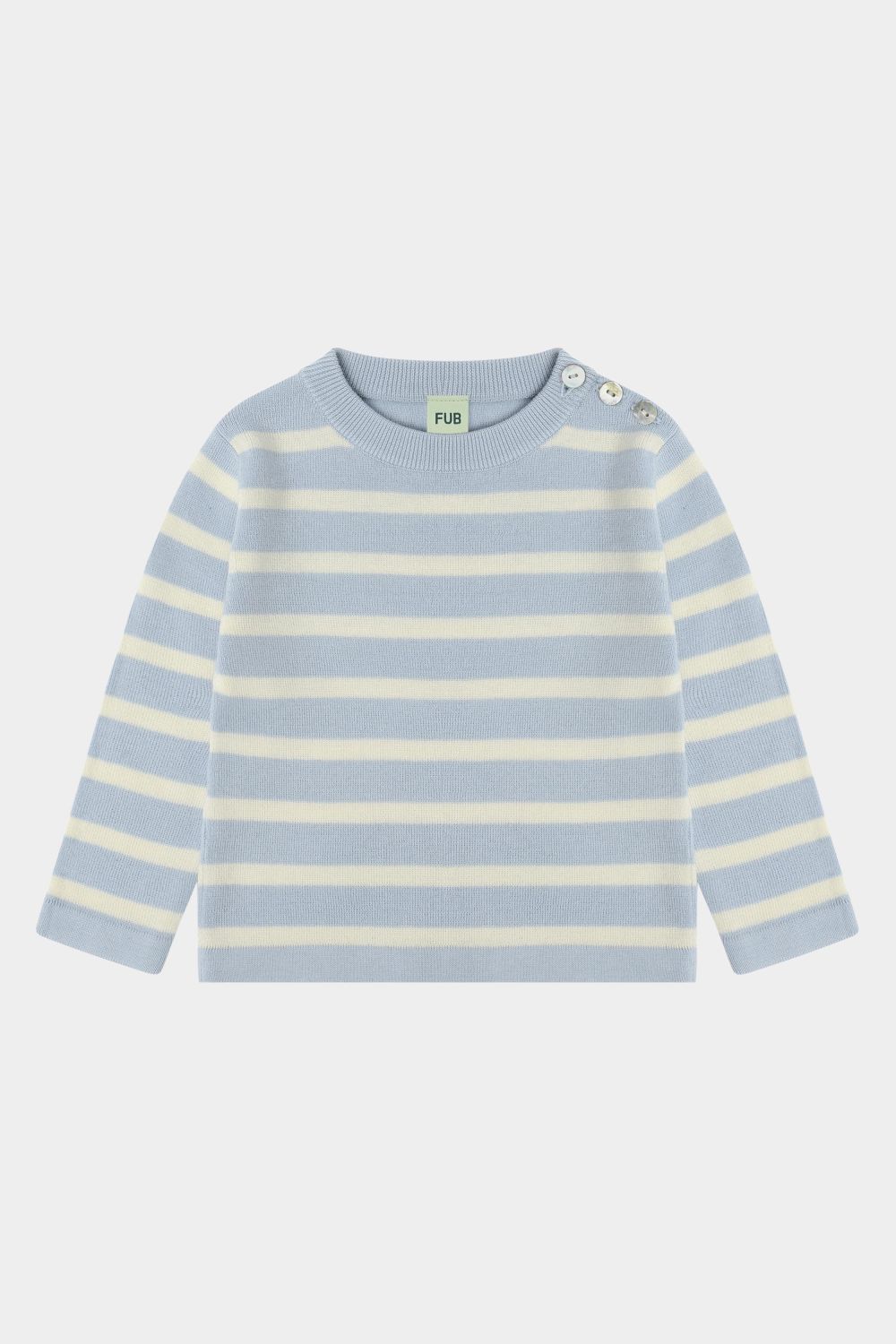 Baby Long Sleeve Tee