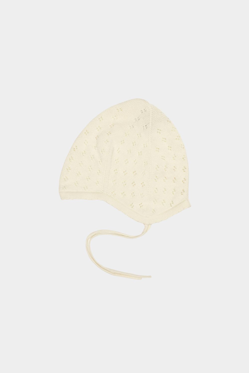 Baby Pointelle Hat