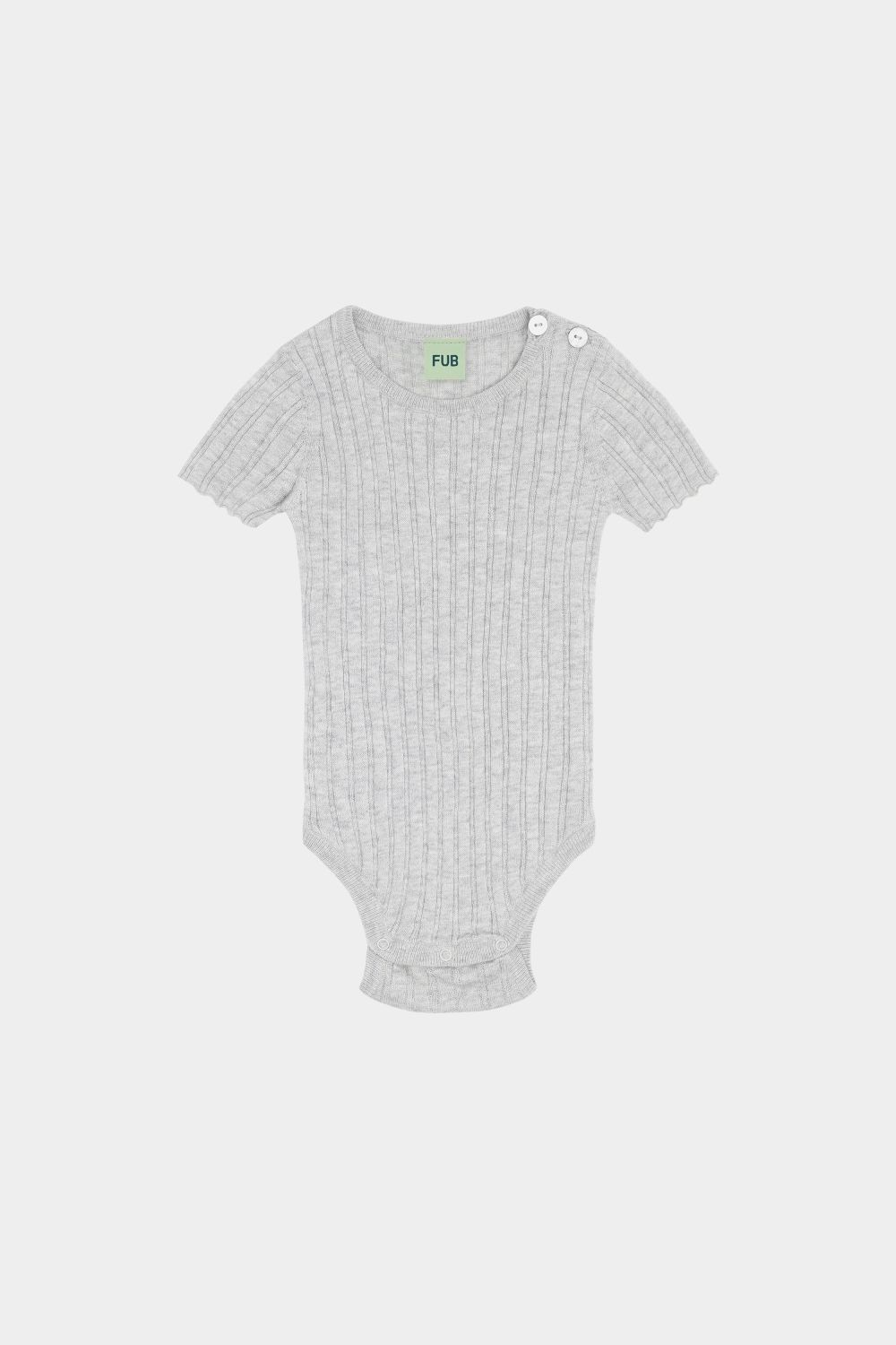 Baby Rib Body