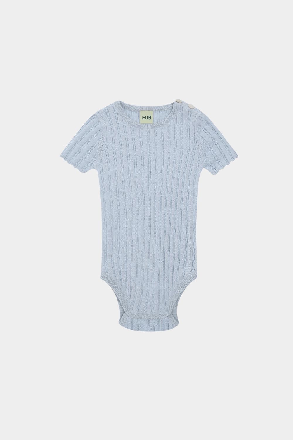 Baby Rib Body