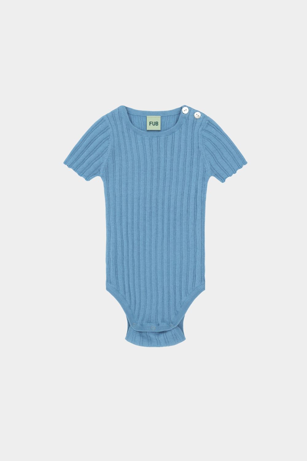 Baby Rib Body