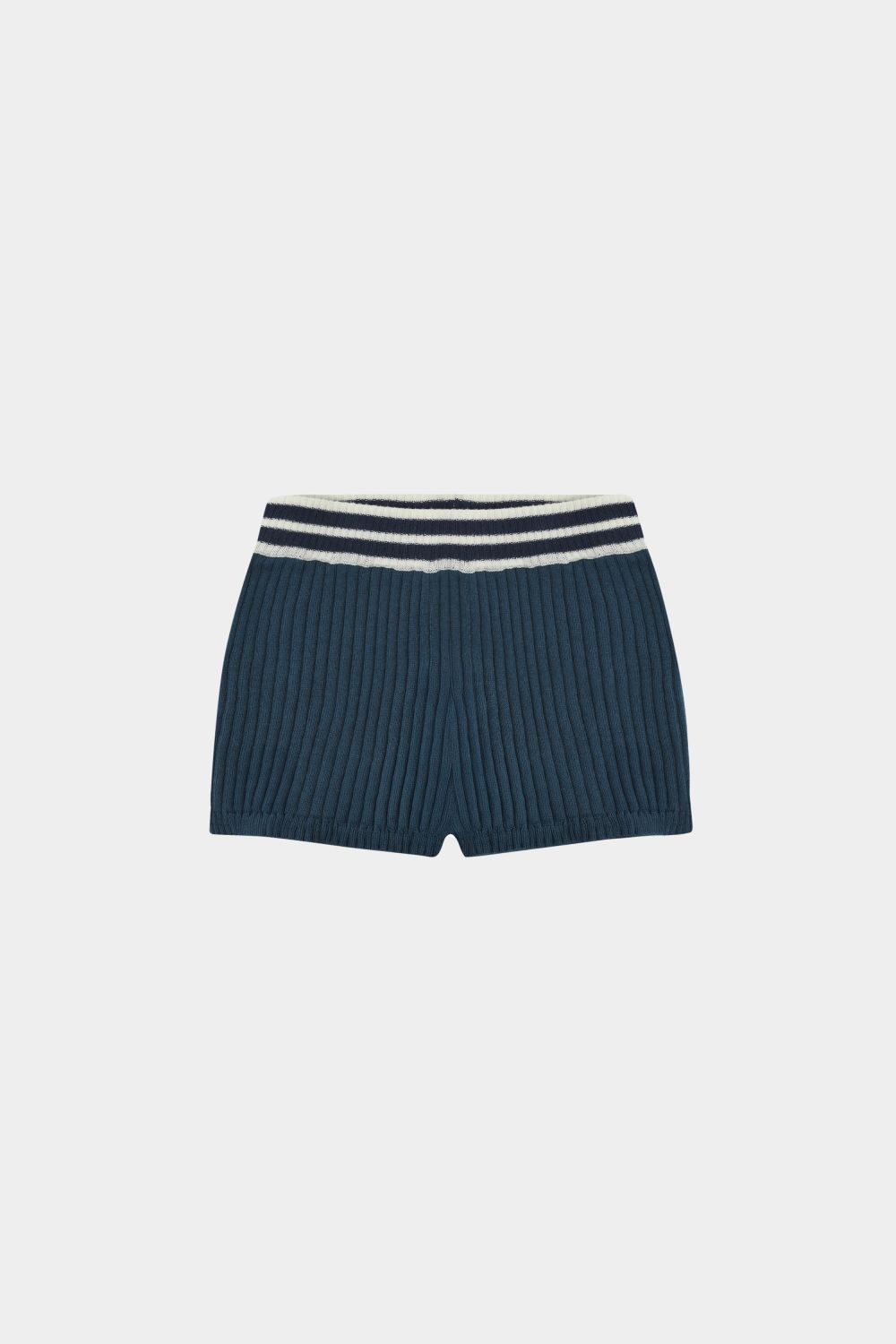 Baby Rib Shorts
