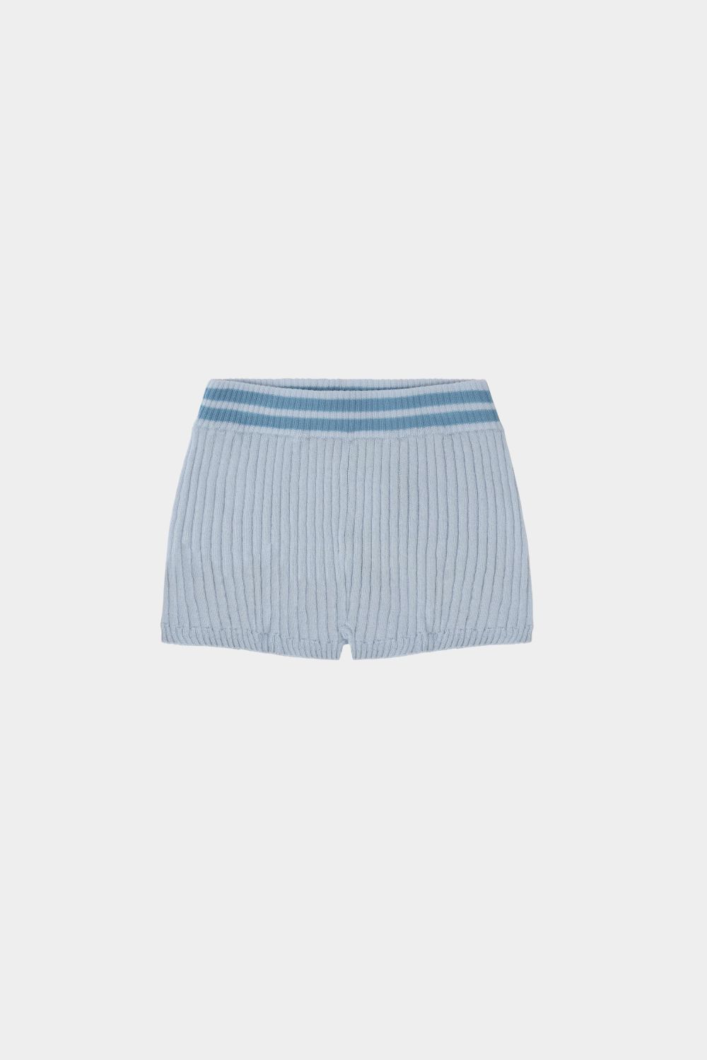 Baby Rib Shorts
