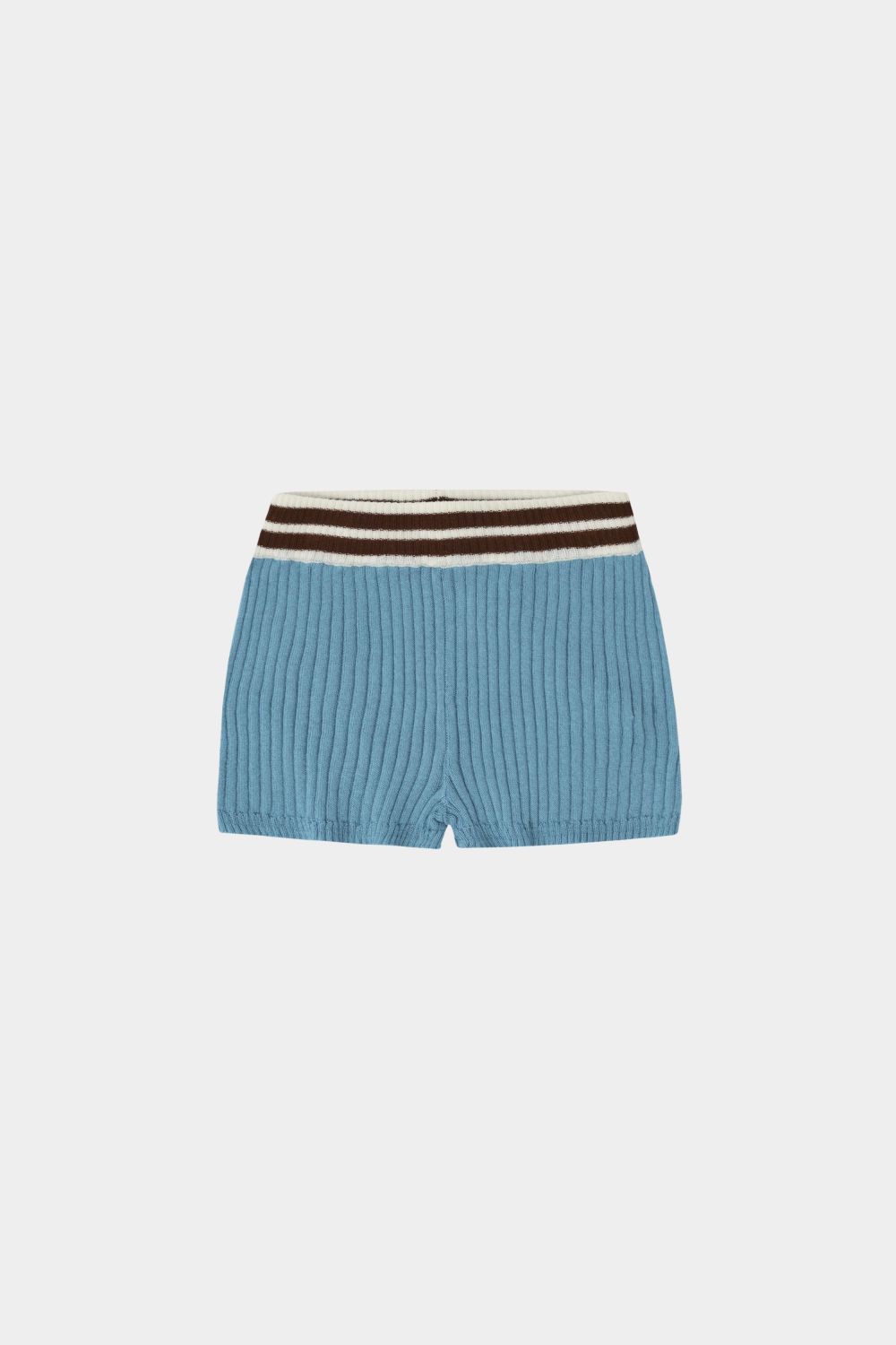 Baby Rib Shorts