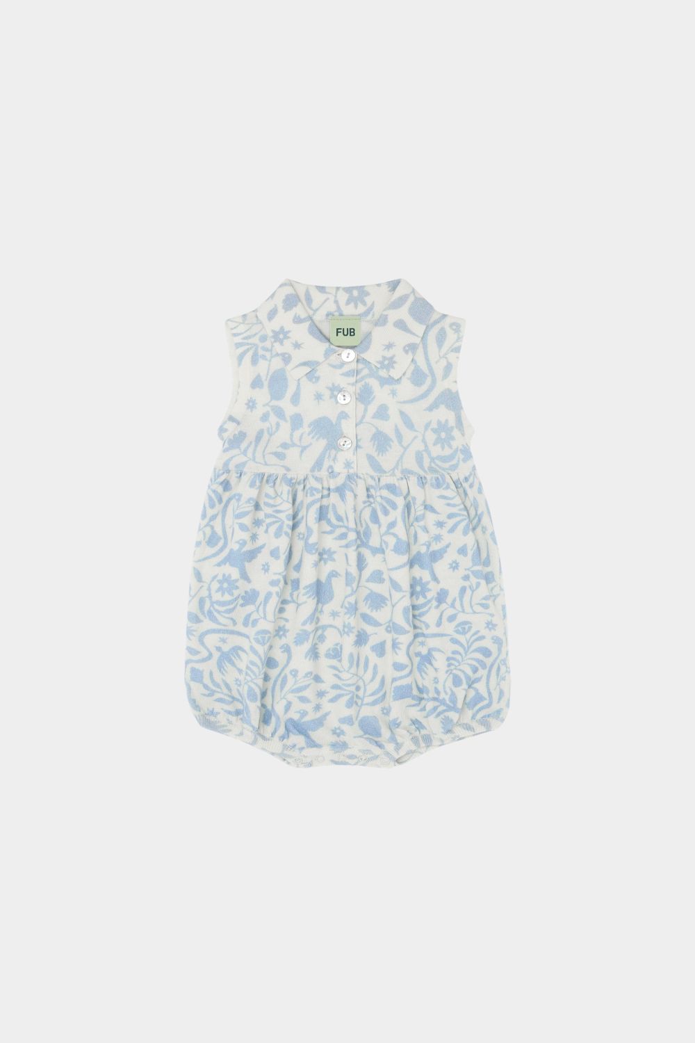 Baby Romper Suit