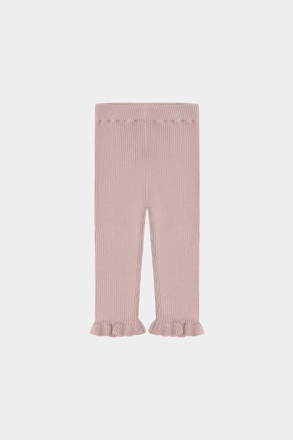Baby Ruffle Leggings