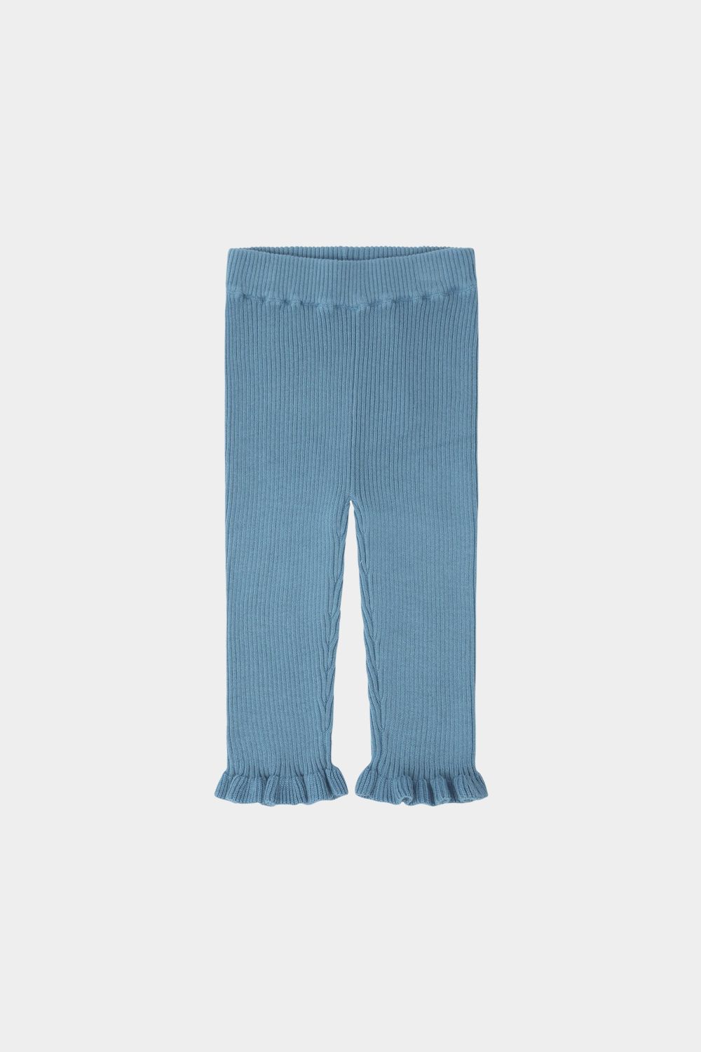 Baby Ruffle Leggings