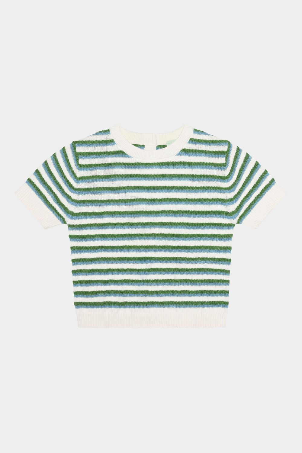 Baby Structure Tee