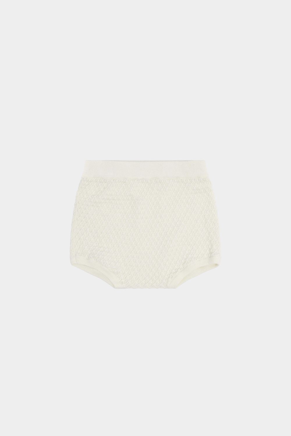 Baby Waffle Bloomers