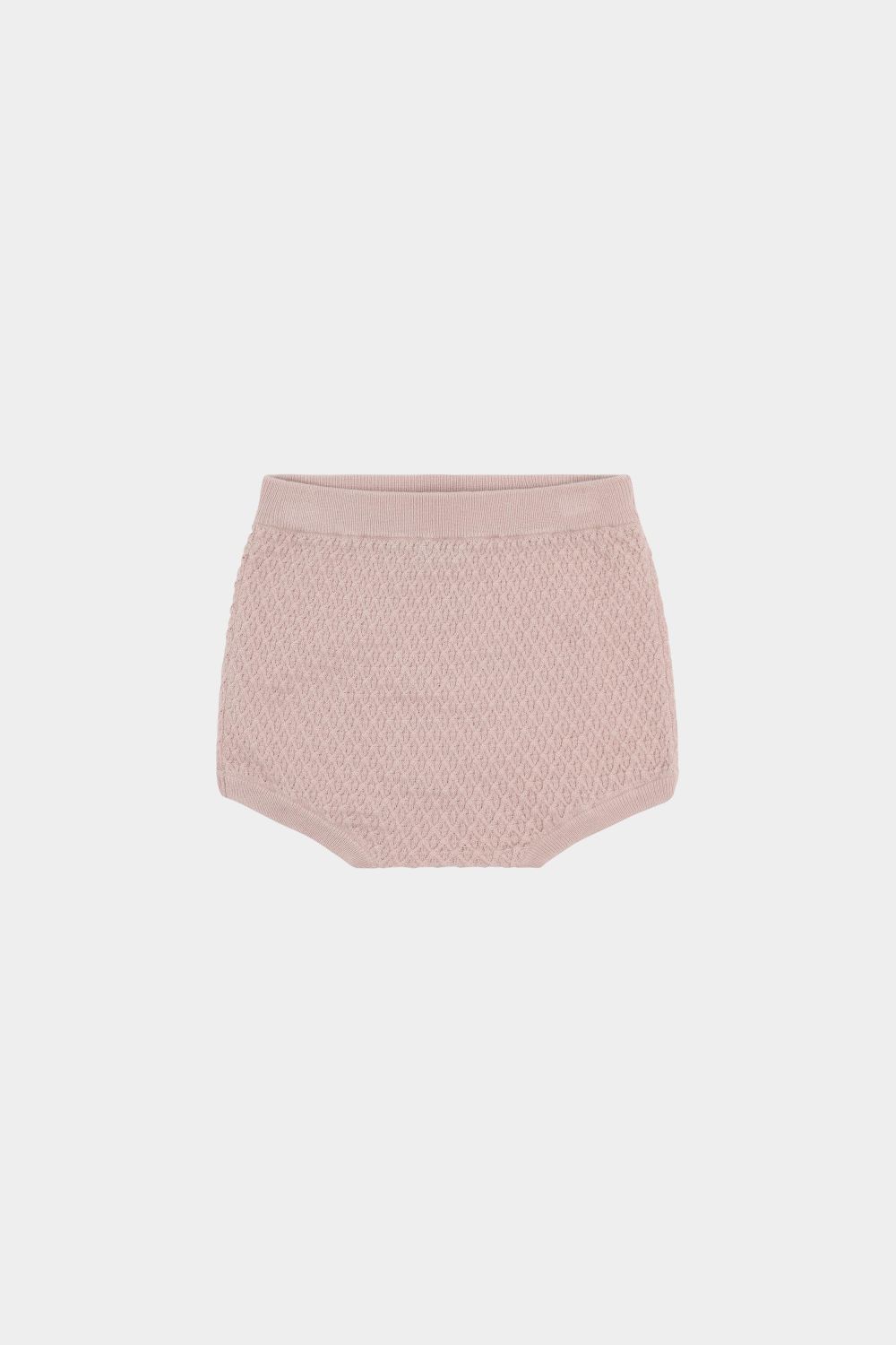 Baby Waffle Bloomers