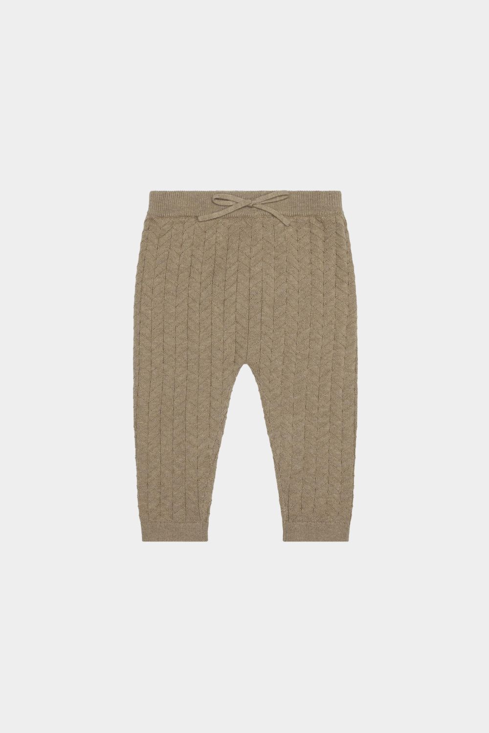 Baby Zigzag Pants
