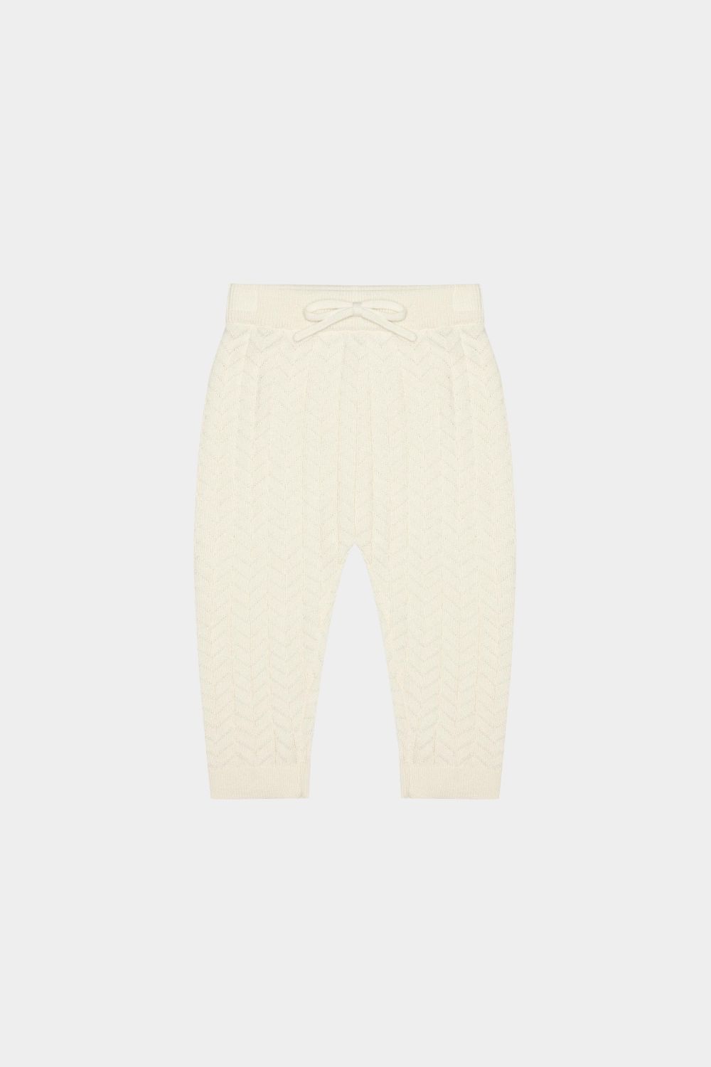 Baby Zigzag Pants