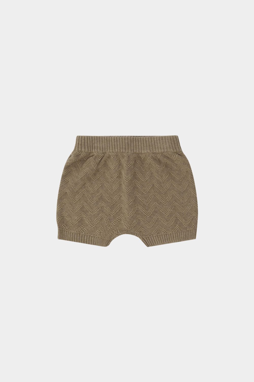 Baby Zigzag Shorts