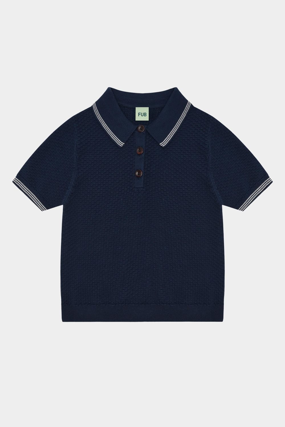 Pique Polo