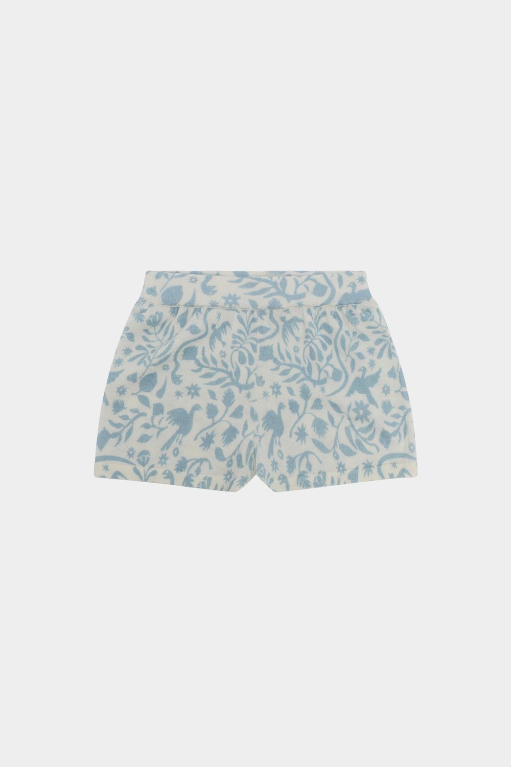 Printed Shorts