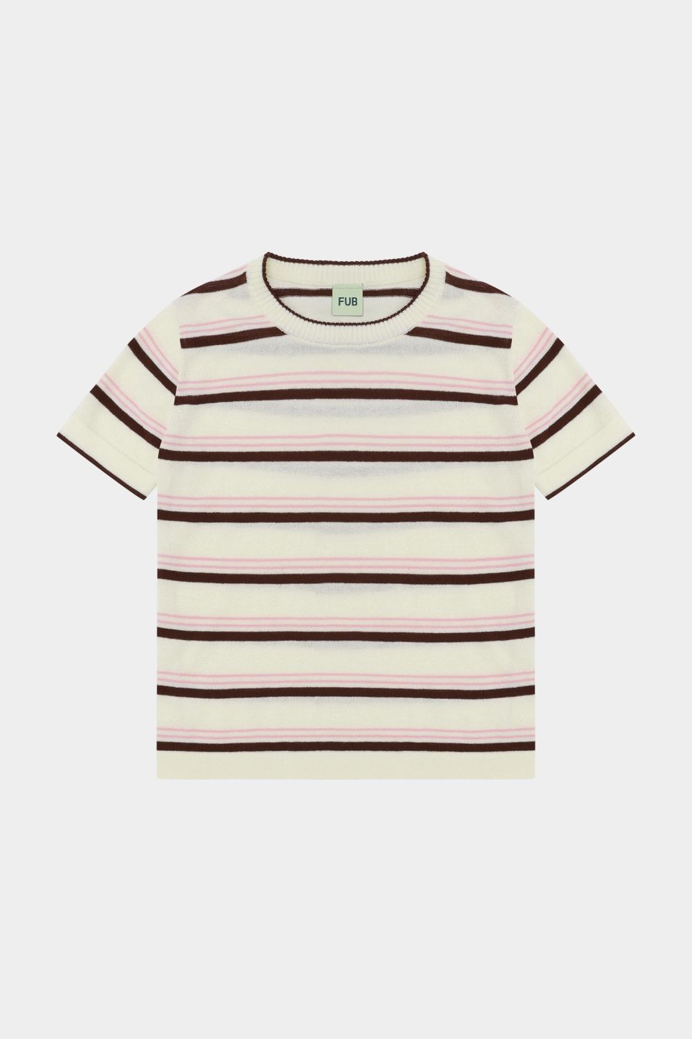 Striped T-shirt