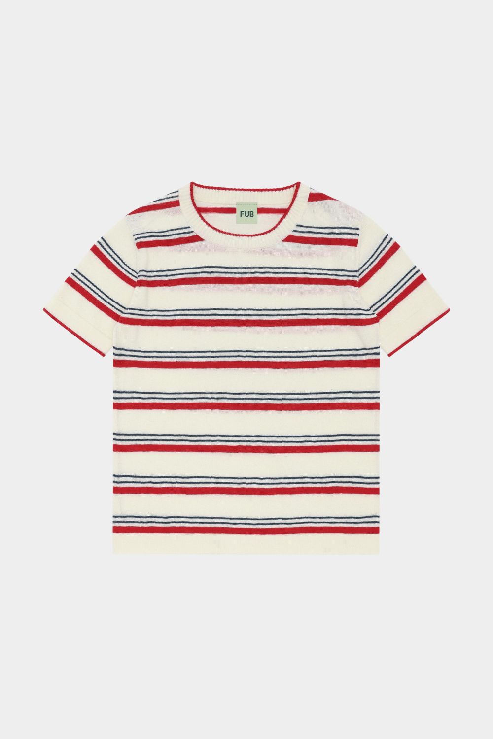 Striped T-shirt