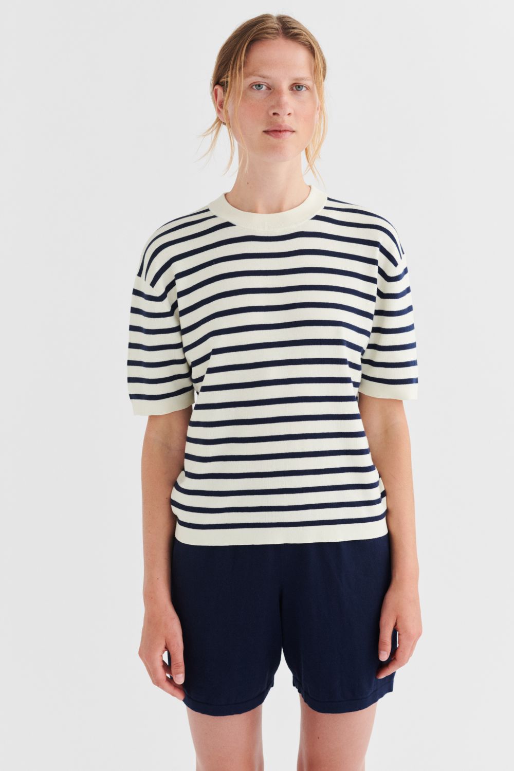 Striped Tee