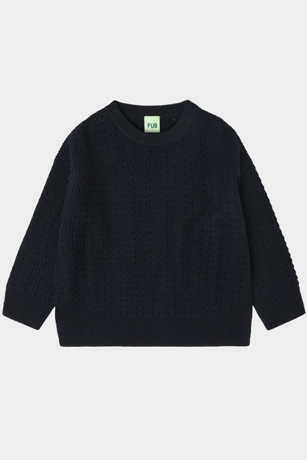 Structure Sweater